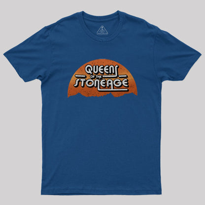 Vintage Queen of the Stone Age T-Shirt