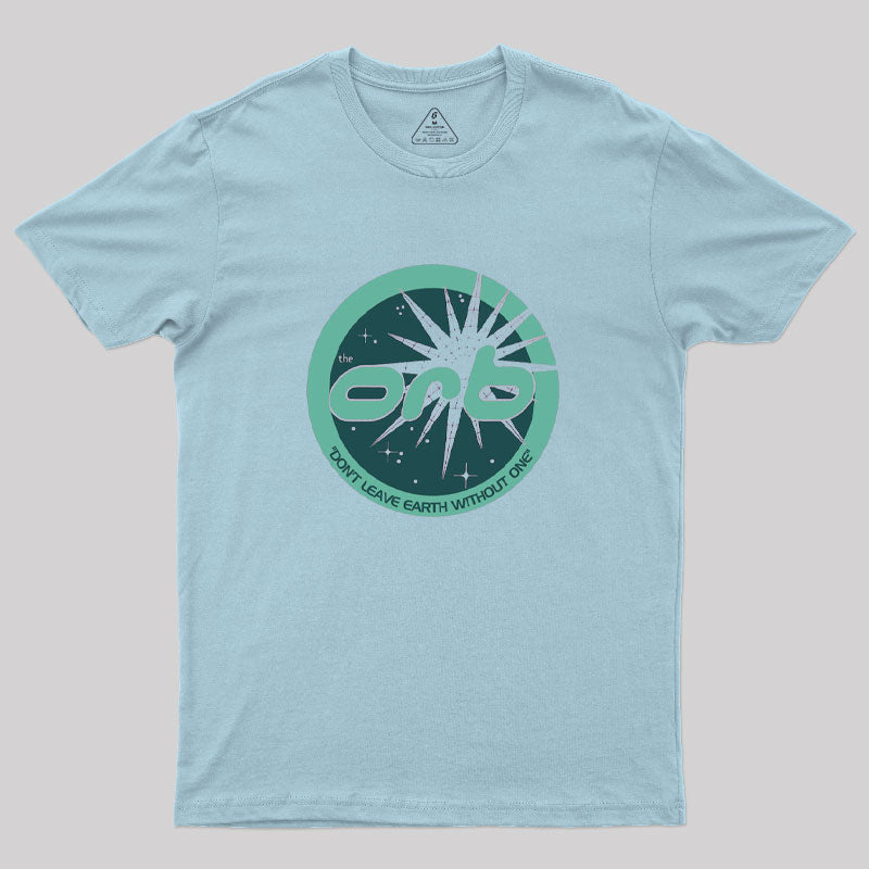 The Orb Tri-blend T-Shirt