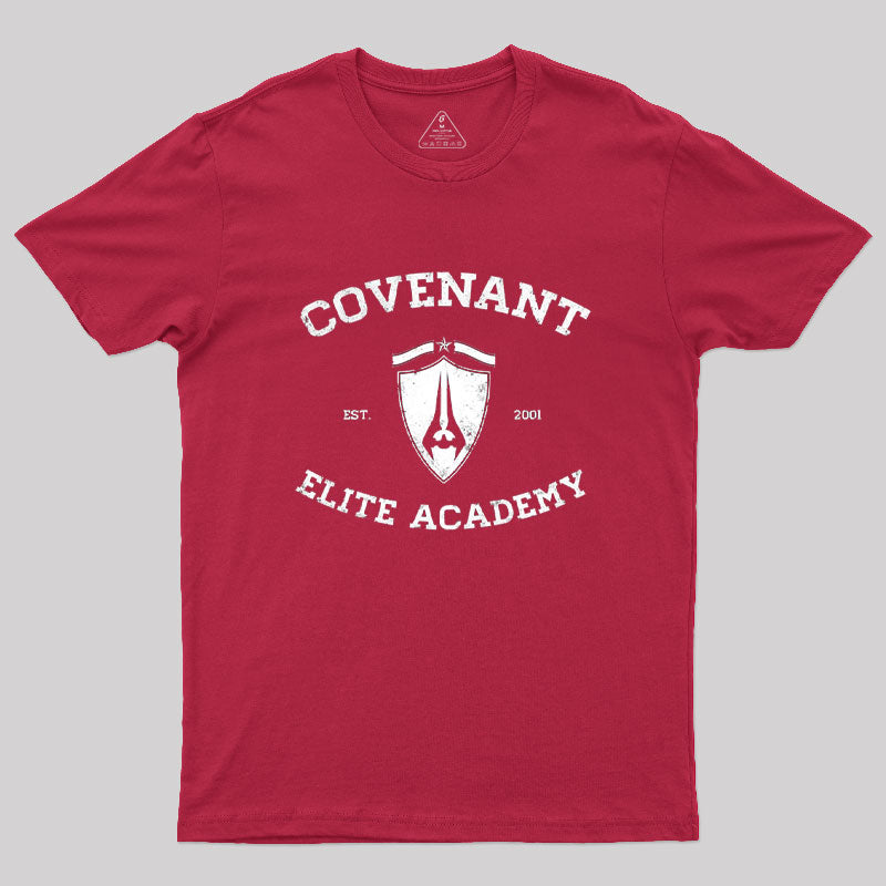 Covenant Elite Academy T-Shirt