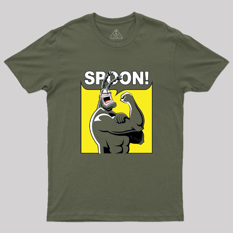 SPOON! T-Shirt