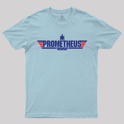 Top Prometheus T-Shirt