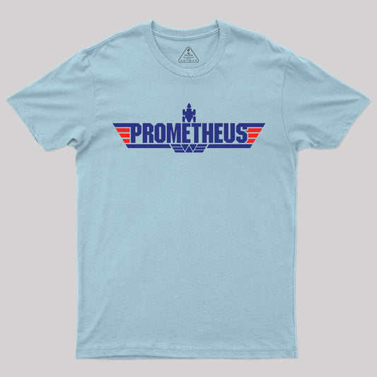 Top Prometheus T-Shirt