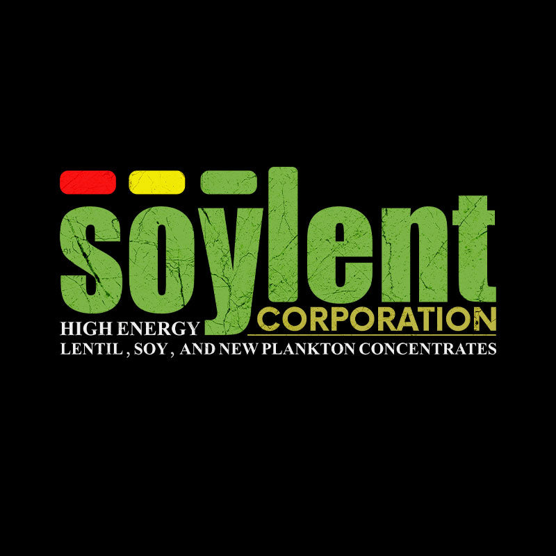 Soylent Corporation T-Shirt