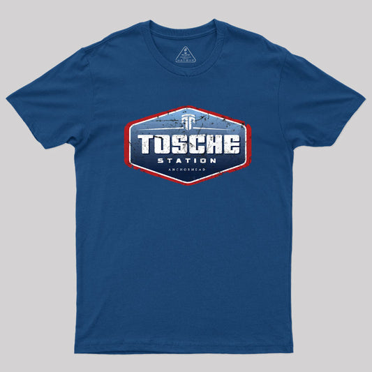 Tosche Station T-Shirt