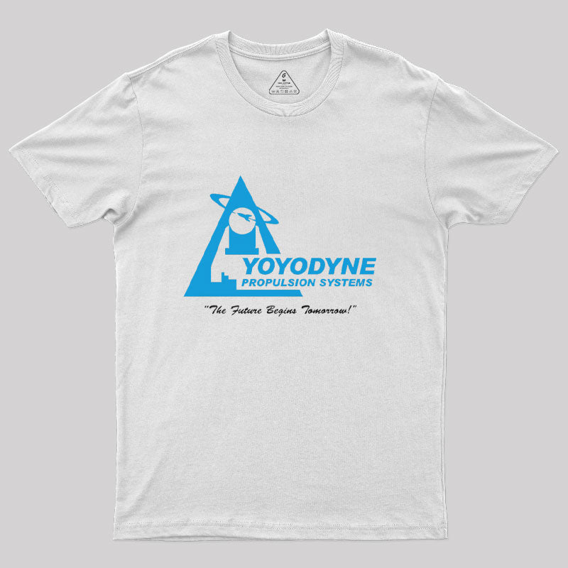 Yoyodyne Propulsion Systems T-Shirt