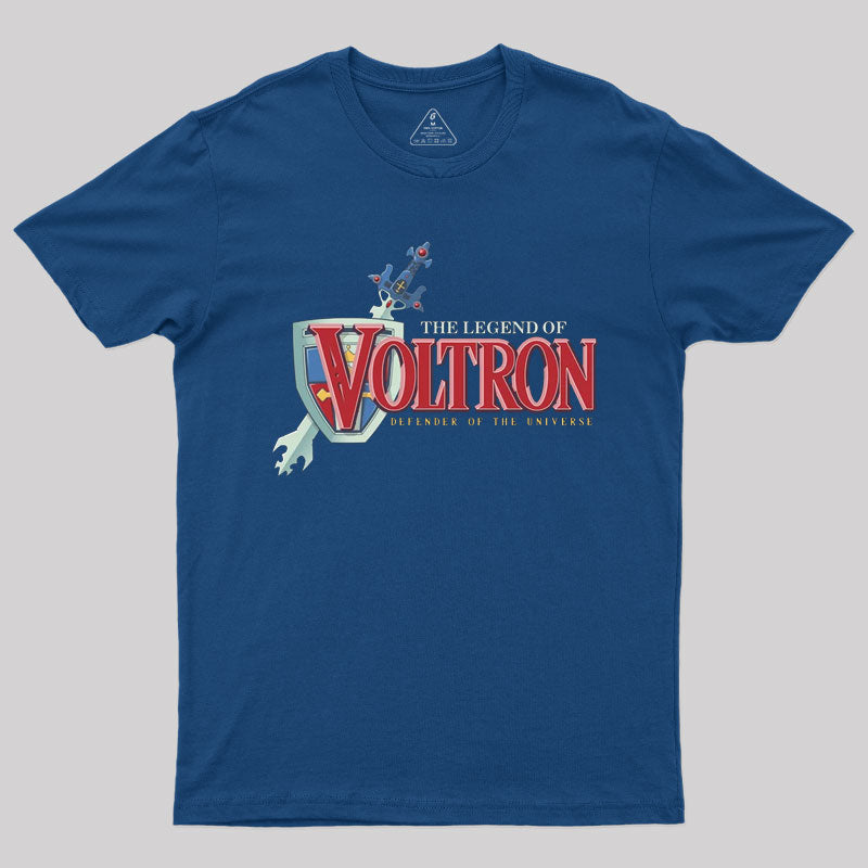 Defender of the Universe T-Shirt