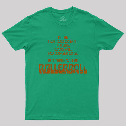 Rollerball T-Shirt