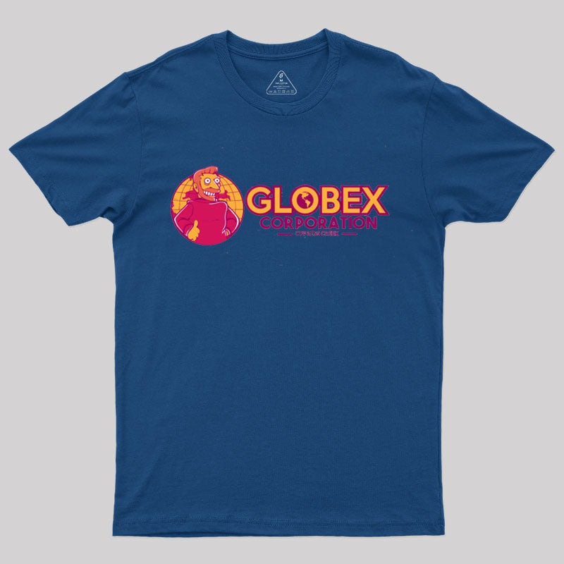 Globex Corp. T-Shirt