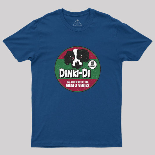 Dinki Di T-Shirt