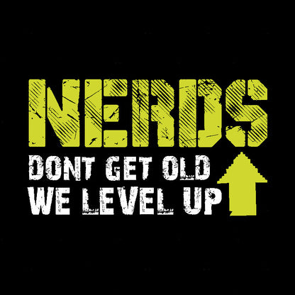 Nerd Quote Geek T-Shirt