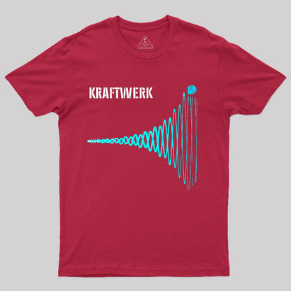 Kraftwerk T-Shirt