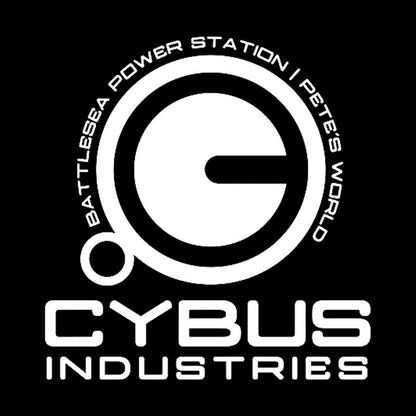 Cybus Industries T-Shirt