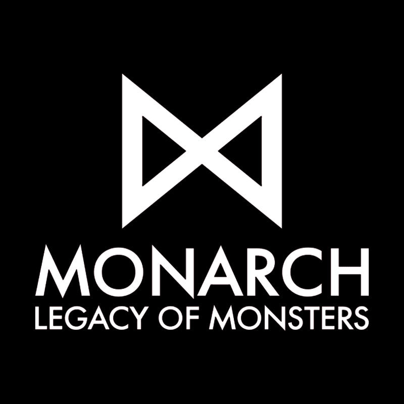 Monarch: Legacy of Monsters titles Geek T-Shirt