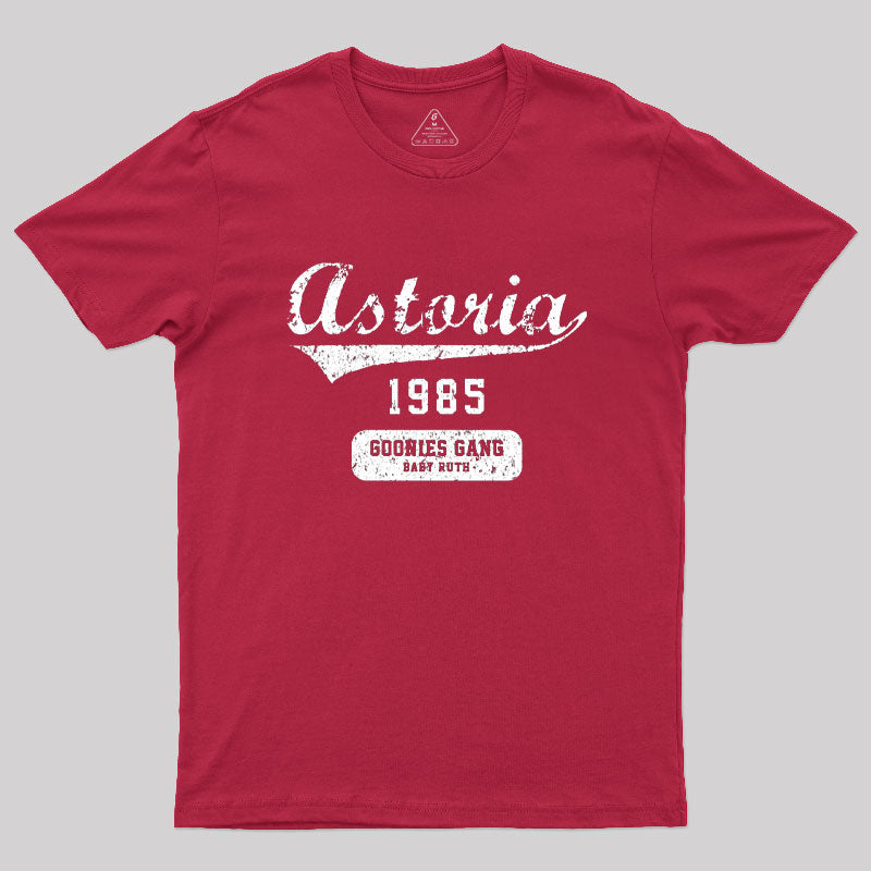 The Goonies Astoria 1985s T-Shirt