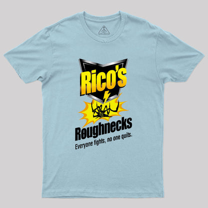 Rico's Roughnecks T-Shirt