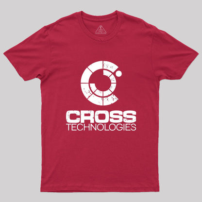 Cross Technologies T-Shirt