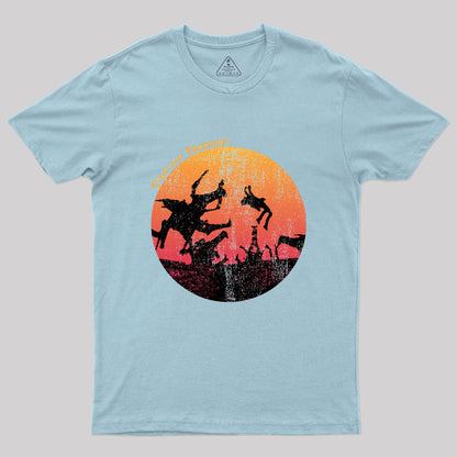 Starship Troopers T-Shirt