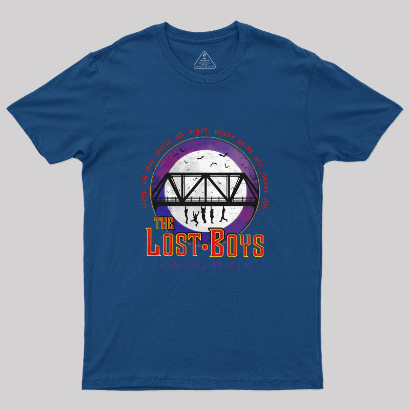 Lost Boys Club T-Shirt