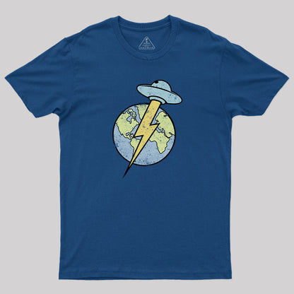 Flash Invation V2 T-Shirt