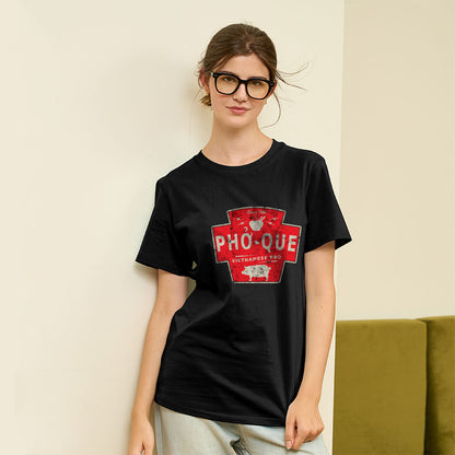 Pho Que Geek T-Shirt