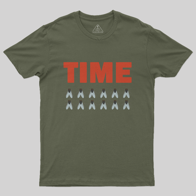 Time Fly T-Shirt