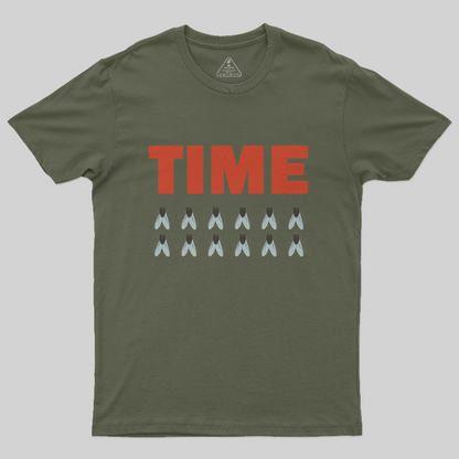 Time Fly T-Shirt