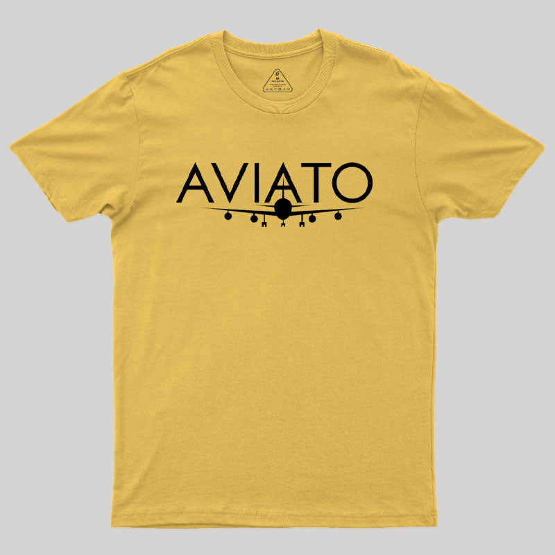 Aviato Classic T-Shirt