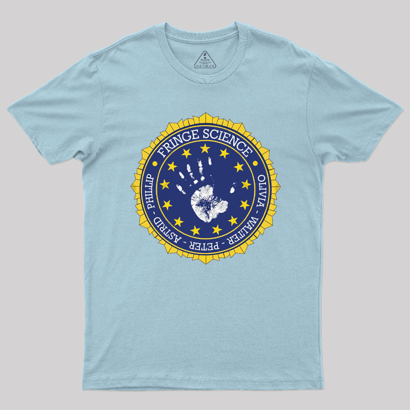 Fringe Science T-Shirt