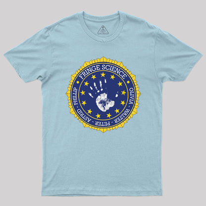 Fringe Science T-Shirt