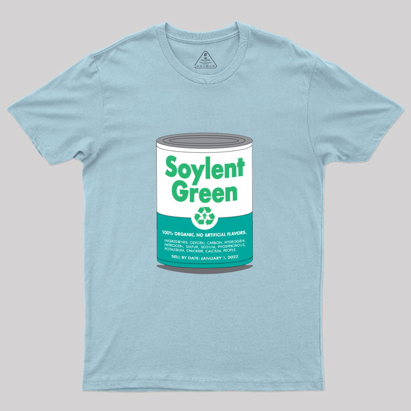 Soylent Green Is People T-Shirt