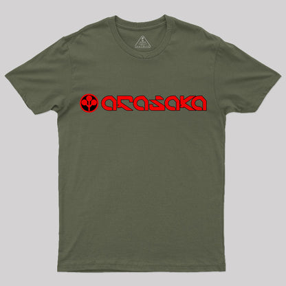 Arasaka 2.0 T-Shirt