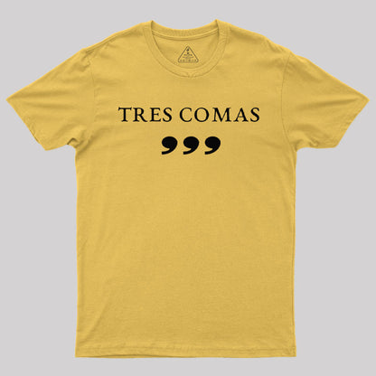 Tres Comas Club T-Shirt