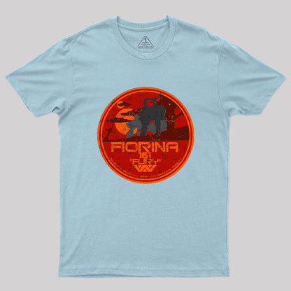 Fiorina 161 T-Shirt