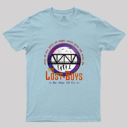 Lost Boys Club T-Shirt