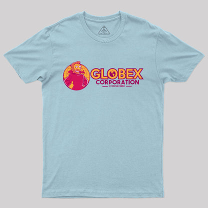 Globex Corp. T-Shirt