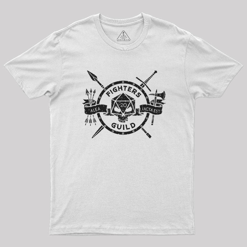 Fighters Guild T-Shirt