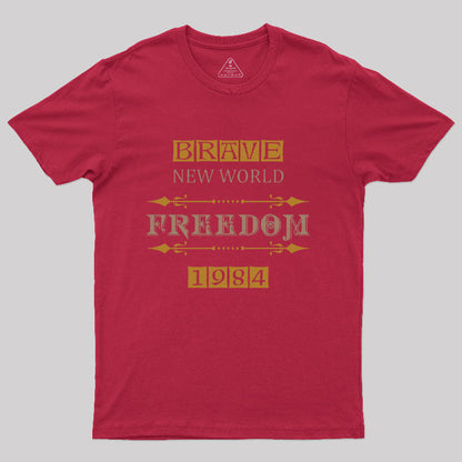 Freedom Figher T-Shirt