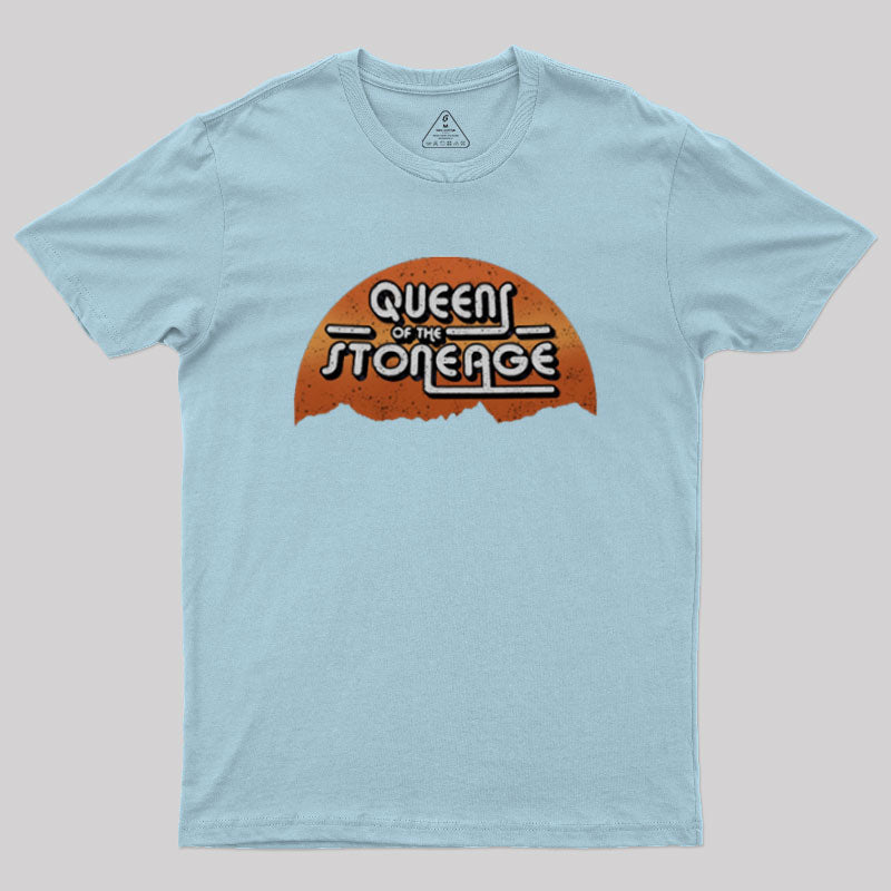 Vintage Queen of the Stone Age T-Shirt