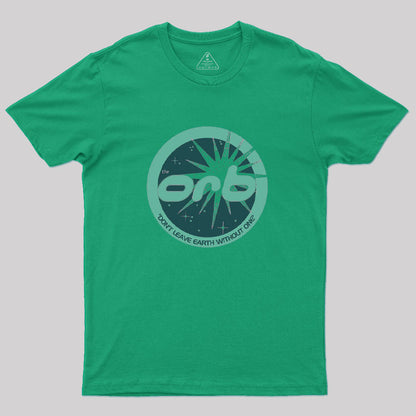 The Orb Tri-blend T-Shirt