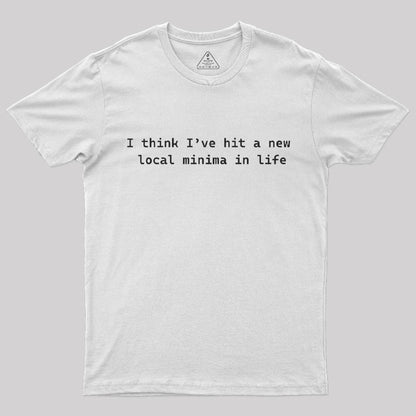 Funny Python, Machine Learning and Data Science T-Shirt