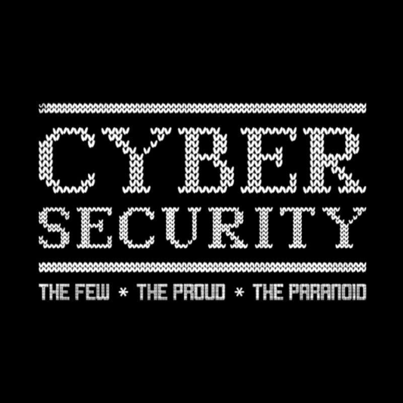 Cybersecurity Geek T-Shirt