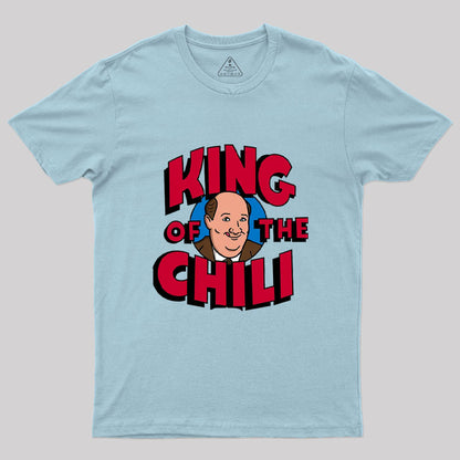 King of the Chili T-Shirt