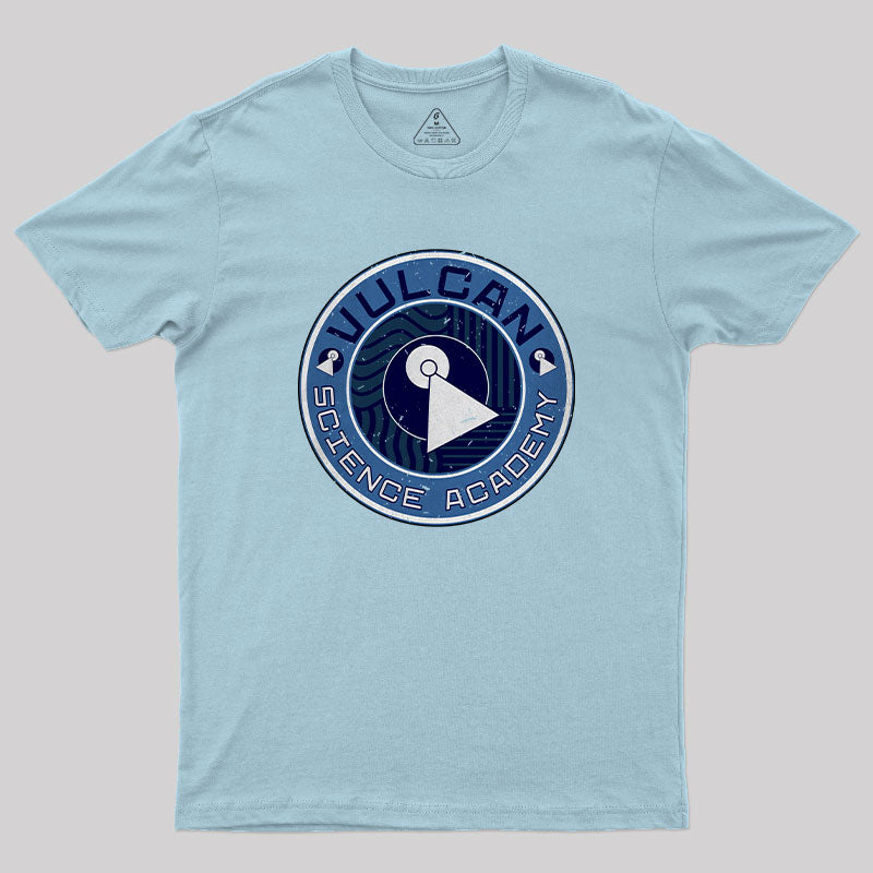 Vulcan Science Academy T-Shirt