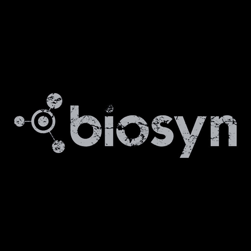 Biosyn Logo Geek T-Shirt