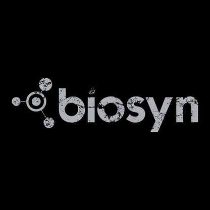 Biosyn Logo Geek T-Shirt