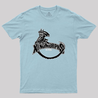 Xenomorphs LV426 T-Shirt