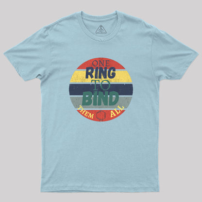 One Ring T-Shirt