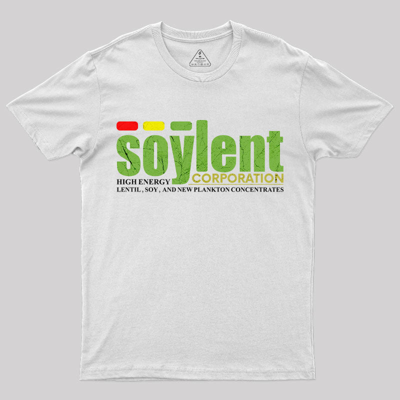 Soylent Corporation T-Shirt