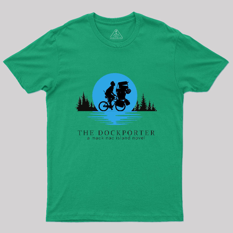 Summer in the Trees T-Shirt