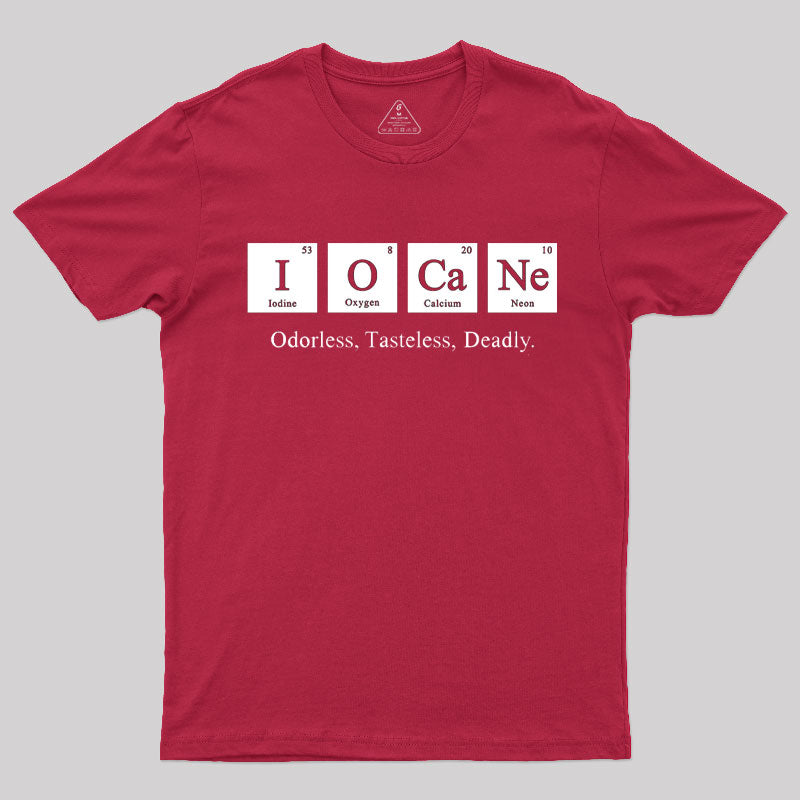 Iocane Powder T-Shirt